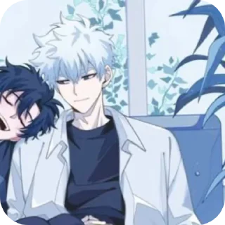😌 emoji @kamelpack69 | Лу Гуан | Telegram sticker 12 of 55