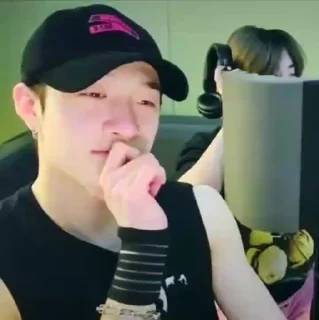 Sticker from чанни <3