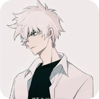 😒 emoji @kamelpack69 | Лу Гуан | Telegram sticker 7 of 55