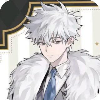 🤨 emoji @kamelpack69 | Лу Гуан | Telegram sticker 9 of 55