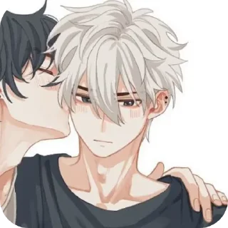 😳 emoji @kamelpack69 | Лу Гуан | Telegram sticker 16 of 55