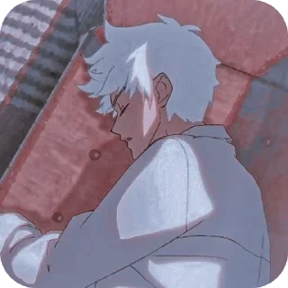 😴 emoji @kamelpack69 | Лу Гуан | Telegram sticker 2 of 55