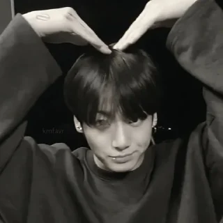 Sticker from ``jungkook :: fr. @impisya