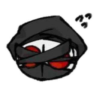 😔 emoji НЕ БЕРИТЕ БЛЯЯЯ Telegram sticker 10 of 85