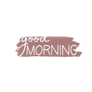 Sticker from Берите, я не жадная