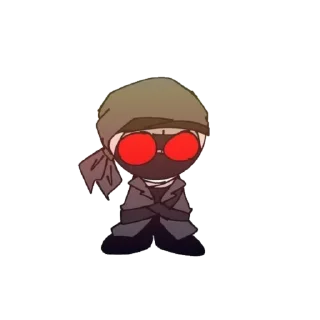 😋 emoji НЕ БЕРИТЕ БЛЯЯЯ Telegram sticker 21 of 85
