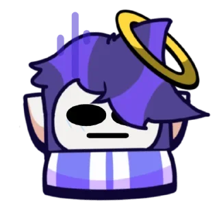 😨 emoji Remastered Mythic_brawl Telegram sticker 11 of 76