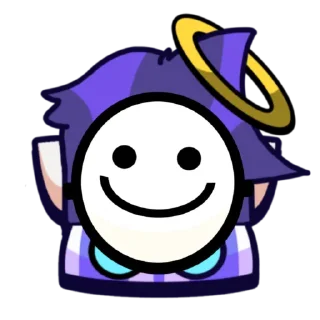 😀 emoji Remastered Mythic_brawl Telegram sticker 17 of 76