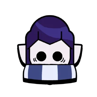 😖 emoji Пины от  Mythic_brawl Telegram sticker 16 of 24