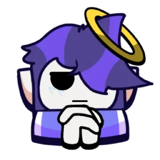 😑 emoji Remastered Mythic_brawl Telegram sticker 14 of 76