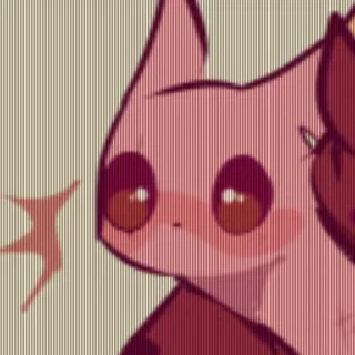 💢 emoji 【💢】𝐇𝐮𝐧𝐭𝐞𝐫 〣 @PivAnStiSOSI Telegram sticker 17 of 95