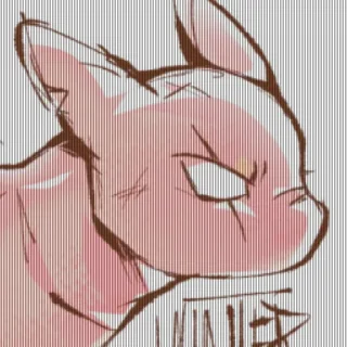 💢 emoji 【💢】𝐇𝐮𝐧𝐭𝐞𝐫 〣 @PivAnStiSOSI Telegram sticker 12 of 95