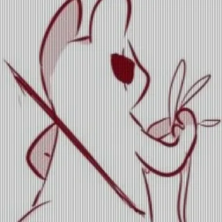 💢 emoji 【💢】𝐇𝐮𝐧𝐭𝐞𝐫 〣 @PivAnStiSOSI Telegram sticker 8 of 95
