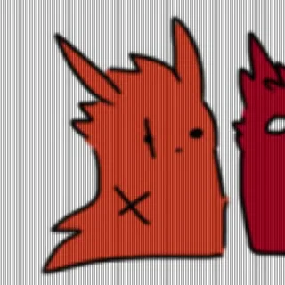 💢 emoji 【💢】𝐇𝐮𝐧𝐭𝐞𝐫 〣 @PivAnStiSOSI Telegram sticker 18 of 95