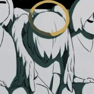 🪽 emoji 【🪽】𝐀𝐧𝐠𝐞𝐥𝐬 〣 @PivAnStiSOSI Telegram sticker 13 of 120