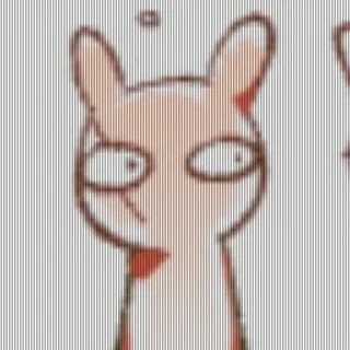 💢 emoji 【💢】𝐇𝐮𝐧𝐭𝐞𝐫 〣 @PivAnStiSOSI Telegram sticker 13 of 95