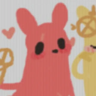 💢 emoji 【💢】𝐇𝐮𝐧𝐭𝐞𝐫 〣 @PivAnStiSOSI Telegram sticker 11 of 95