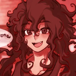 👁 emoji 【👁】𝐉𝐨𝐡𝐧 𝐃𝐨𝐞 〣 @PivAnStiSOSI Telegram sticker 7 of 120