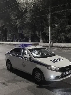 Sticker from amgprokuratura