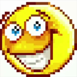 🌟 emoji meme Telegram sticker 15 of 87