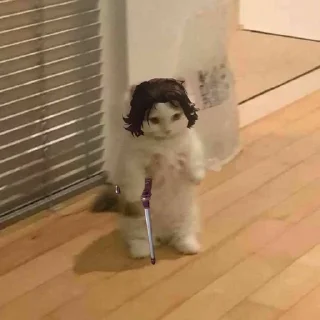 Sticker from виктор супремаси