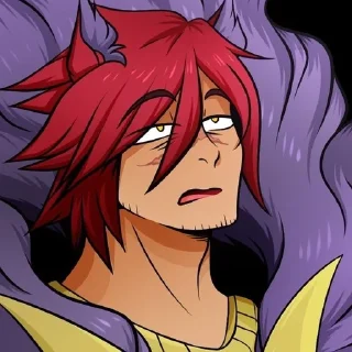 🌟 emoji Sett from League of legends Telegram sticker 8 of 120