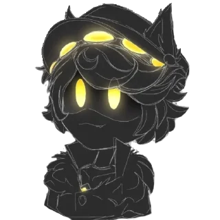 🐱 emoji Милые дроны Telegram sticker 12 of 45