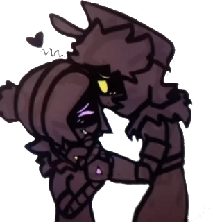 ☺️ emoji Милые дроны Telegram sticker 19 of 45
