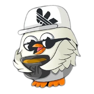 😁 emoji Дроны убицы Telegram sticker 13 of 49