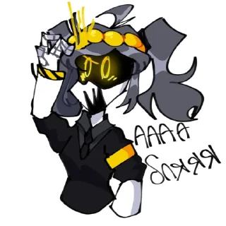 😡 emoji Дроны убицы😰😰😰 Telegram sticker 10 of 15