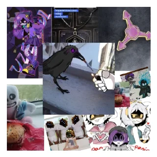 🕳️ emoji Дроны убийцы Telegram sticker 15 of 27