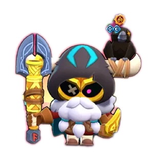 😎 emoji Дроны убицы Telegram sticker 8 of 49
