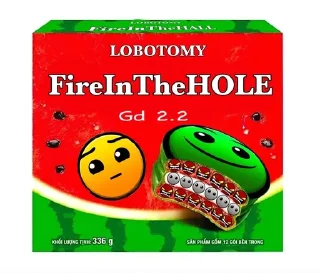 🥮 emoji Lobotomy Telegram sticker 8 of 33