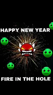 🎄 emoji Lobotomy Telegram sticker 16 of 33