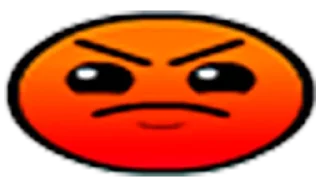 Sticker from Lobotomy Dash