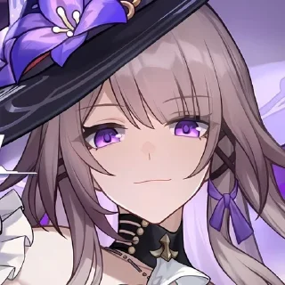 Sticker from T H E ✧ H E R T A