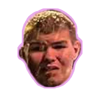 🤨 emoji х ВАЙТ СКОТ х Telegram sticker 4 of 50
