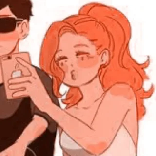 ☄ emoji bebe supermasy Telegram sticker 21 of 40