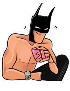 😎 emoji bebe Telegram sticker 6 of 39