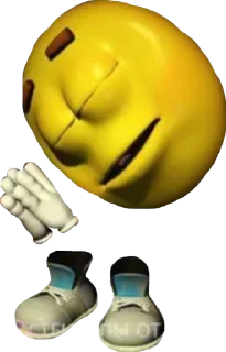 😴 emoji @Stick4Gram Telegram sticker 5 of 95