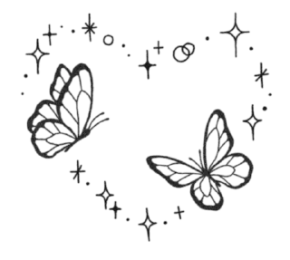 🖤 emoji δᥣᥲᥴκᥴ⟡rᥱ | ➩: @wexsavi 👀🤍🖤 Telegram sticker 17 of 45