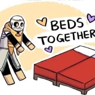 💓 emoji Дрим×кросс Telegram sticker 15 of 119