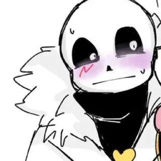 🥰 emoji Дрим×кросс Telegram sticker 21 of 119