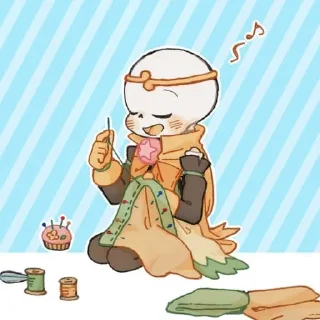 ❤️ emoji Дрим @LazyDinosaurL Telegram sticker 20 of 31