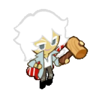 🫡 emoji 50 оттенков счастья Telegram sticker 23 of 25