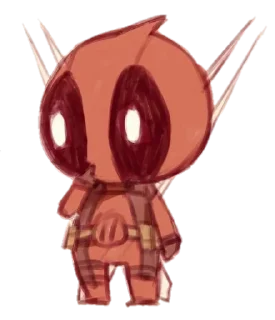 🕷 emoji Spiderman @stickersb2b Telegram sticker 20 of 30