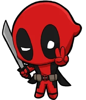 🕷 emoji Spiderman @stickersb2b Telegram sticker 17 of 30