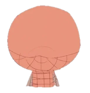 🕷 emoji Spiderman @stickersb2b Telegram sticker 15 of 30
