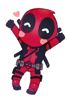 🕷 emoji Spiderman @stickersb2b Telegram sticker 19 of 30