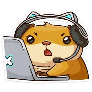 💻 emoji VK Fest #лучшедома (@TgSticker) Telegram sticker 9 of 21